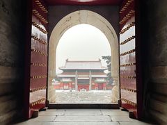-清西陵