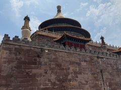 -普乐寺