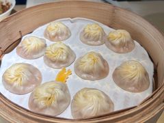 -鼎泰丰(当代商城店)