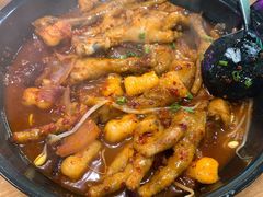 -HOTISLAND海鸡岛·韩国料理(江南西店)