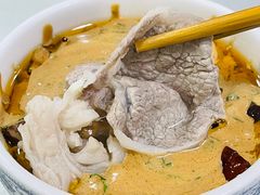 -同城四季爆肚涮羊肉(安华里店)