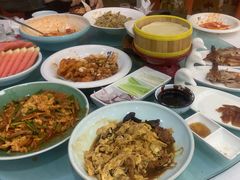 -大鸭梨烤鸭店(金顶街店)