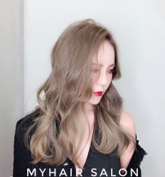 点击看大图 -MY HAIR ARDOR