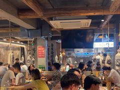 -北丐先生·野馄饨烧烤(雨花万象店)
