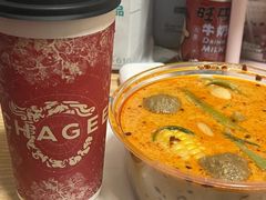 -张亮麻辣烫(三亚商品街店)