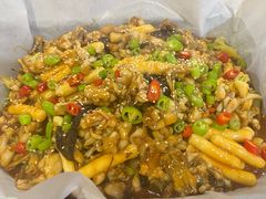 -张果佬年糕卷(科巷店)