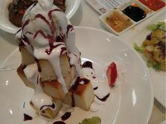 -零度空间·台湾小馆(五道口购物中心店)