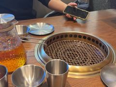 -一品诚记烤肉(大连柏威年购物中心店)