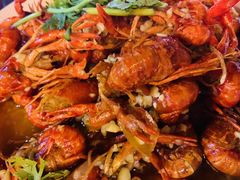 -胖大嫂渔家排档·全海景餐厅(渔村店)