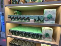 -吴裕泰茶庄(前门大街店)
