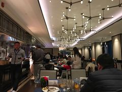 -Social 秀西餐厅-长沙瑞吉酒店(运达店)