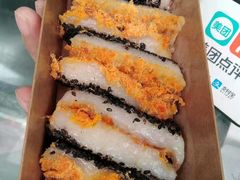 -南大门韩糕(后埭溪路店)