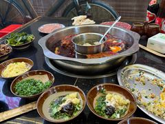 -肥龙火锅(南坪店)
