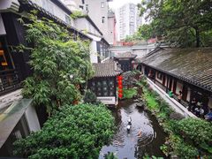 -北园酒家(小北路店)