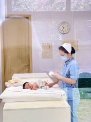 -爱帝宫月子中心(罗湖别墅院)