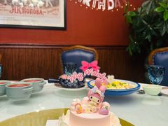 -俄士厨房(五棵松华熙LIVE店)