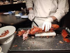 -喜悦烤鸭·新京菜(王府井店)