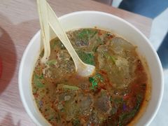 -李老二炒粉(桂林路一店)