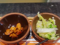 -擂饭(武胜路凯德店)