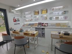 -芊冉•美甲美睫纹绣