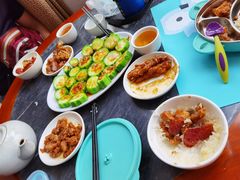 -品香排骨饭(羊官路店)