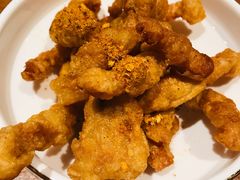 椒香小酥肉-渝是乎酸菜鱼(龙旗购物中心店)