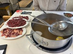 -陈记顺和潮汕牛肉火锅(韩江路店)