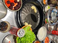 -首尔烤肉大排档(合生汇店)
