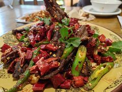 -乐山第一家临江鳝丝(茶坊路店)