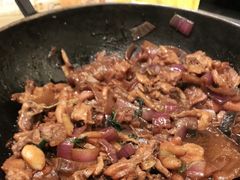 -胡须佬鸡煲四季火锅店(石厦西村直营店)