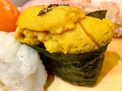 -豊 胜手丼