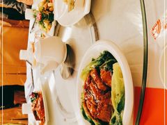 -朱仔记食府(江南大道店)