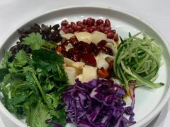 -小厨娘淮扬菜(龙湾天街店)