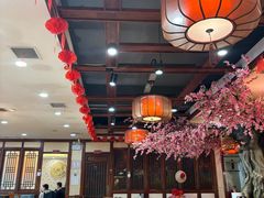-那家老院子东北菜·饺子·小鸡炖蘑菇(艳华街店)