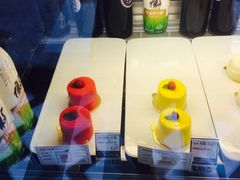 -fishtank鱼缸咖啡(三山街店)