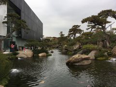 环境-罗红摄影艺术馆