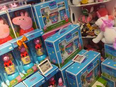 -Olé精品超市(北京合生汇店)