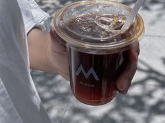 -M Stand(西安大悦城店)