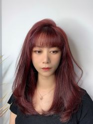 点击看大图 -爱丽丝ALICE Hair Salon