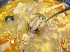 -老刘生态大鱼坊铁锅炖鱼(赛马场店)