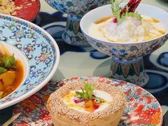 -撒拉花儿·新疆菜·清真(太阳宫店)