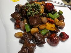 -童福兴·南京菜(老门东店)