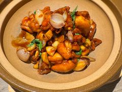 -青年公社烤鸭(姚家园万象汇店)