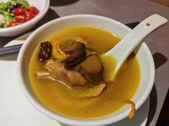 -野·大山里土鸡火锅(万科里店)