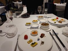 -Yan Ting 宴庭中餐厅(上海静安瑞吉酒店)
