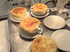 -天伦松鹤大饭店·欣妮咖啡