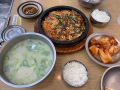 -神仙雪浓汤(明洞店)