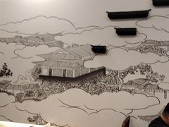 -小乡小镇·传承桐庐土菜·老板亲自烧的菜