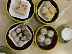 -港海餐厅(解放东路店)