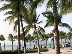 -三亚西岛海洋文化旅游区